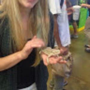 Meet your Posher, Kate